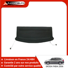 ?? TABLETTE PLAGE ARRIERE SKODA FABIA I Phase 2 2004-2007 ➤6Y0867769G1AP ♻️