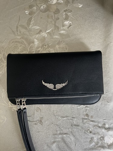Sac main zadig voltaire - sac, et
