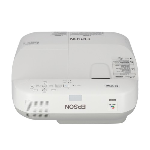 Vidéoprojecteur epson - vidéoprojecteur,