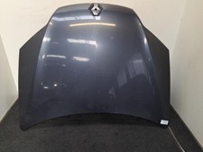 Capot RENAULT LAGUNA 3 PHASE 1