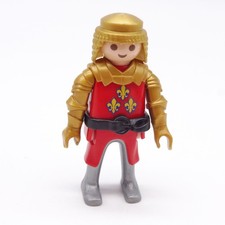 45745 Playmobil Homme