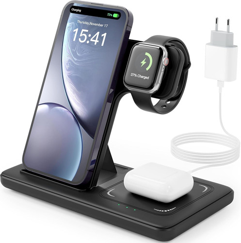 Chargeur induction 1 - chargeur, 3
