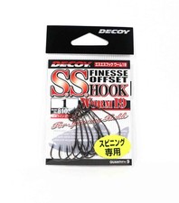 Decoy Worm 19 SS Finese Offset