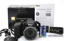 Nikon Coolpix B500 16.0 Mp