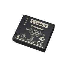 Batterie Panasonic DMW-BCJ13 Pour Appareil Photo Lumix LX5 LX7 Leica D-LUX 5 6