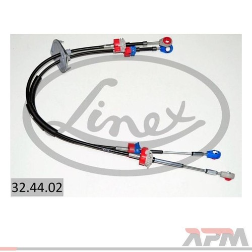 Linex câble boite - 32.44.02, de