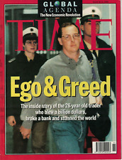 Time Magazine March 13 1995