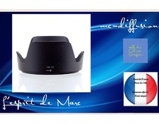Pare-soleil Type HB 35 Pour objectif NIKON 18-200mm f/3.5-5.6G IF ED  VR - VR II