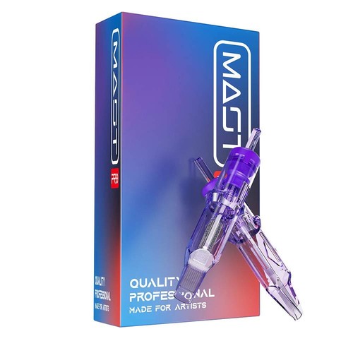 Mast pro tattoo cartridge - pro,