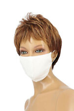 MASQUE EN TISSU 100% COTON REUTILISABLE