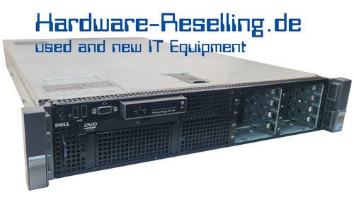 Dell poweredge r710 - dell,