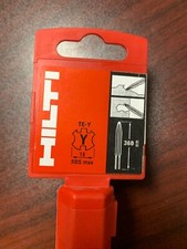 Hilti pointed chisels TE-YP-SM 36