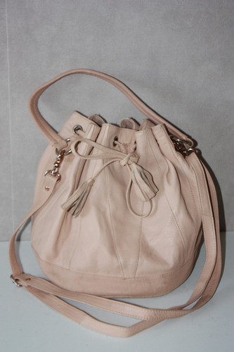 San marina sac seau cuir - marina,