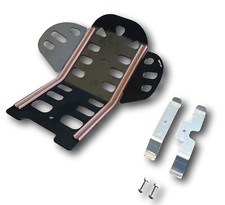 SEPTAR | Pare-Carter Noir Fantic Caballero Scrambler Rally 500