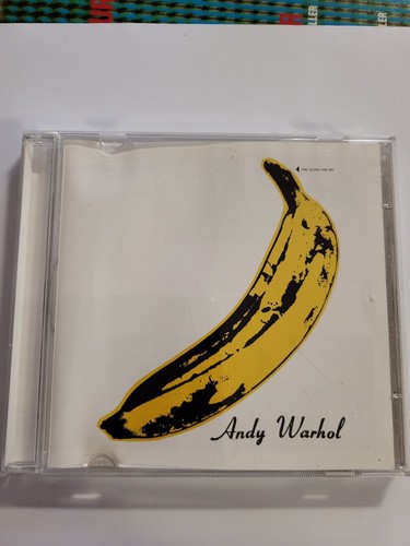 The velvet underground - the,