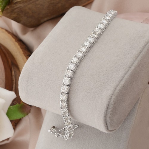 Diamant rond pour - ct,