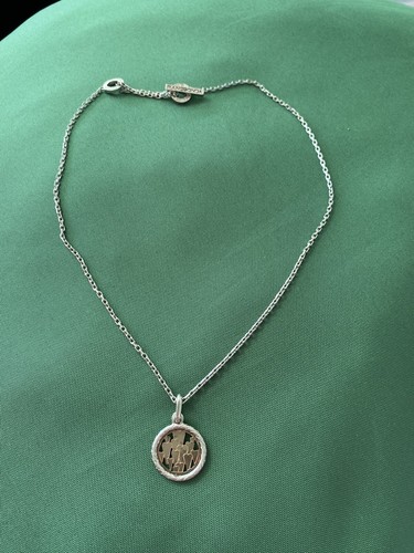 Collier pianegonda maille - collier,