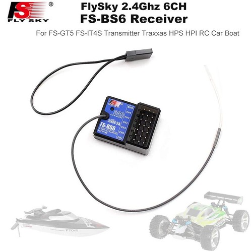 Flysky gt5 fs it4s - flysky, fs-gt5