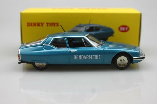 Dinky toys 24o - dinky, 24o/39f