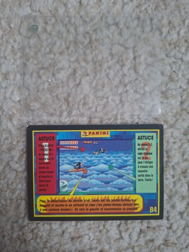 Carte sega super play - sega,