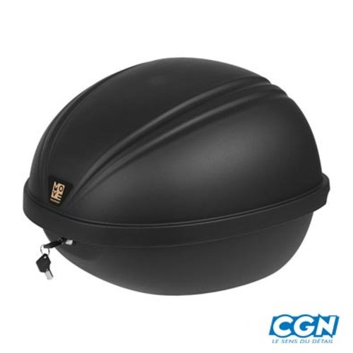 Top case velo - velo, polisport
