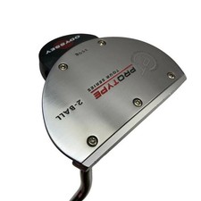 ODYSSEY PROTYPE TOUR SERIES