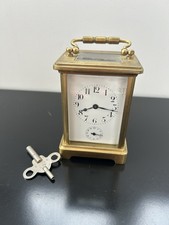 PENDULE D’OFFICIER