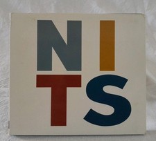 Cd - The Nits - 1974 -  #981356 1 - 2003