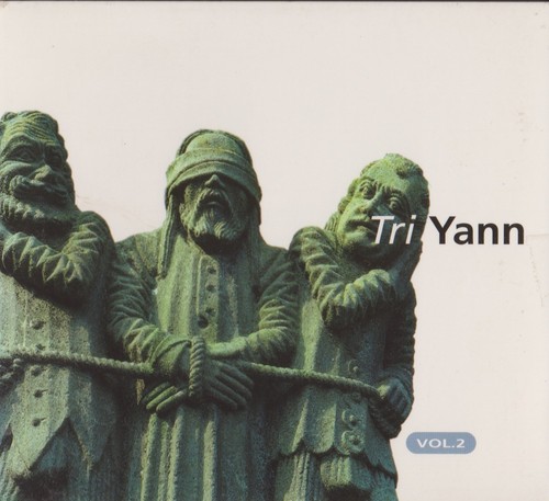 Tri yann talents - -,