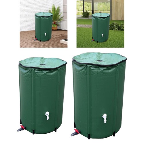 Baril pluie pliable - pluie,