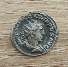 PHILIPPE II, Antoninien
