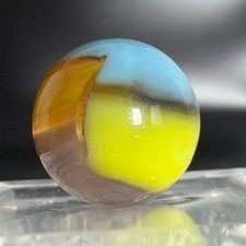 Vitro HTF 4 Color  Tiger Eye