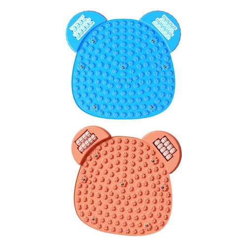 Tapis massage des pieds - de,