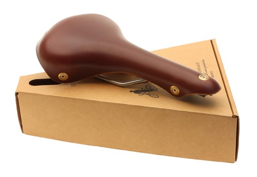 Gilles berthoud soulor saddle - berthoud,