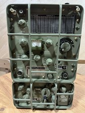 Émetteur-récepteur militaire