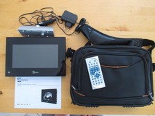 Lecteur DVD Portable TELE System TS2 6PX 9"