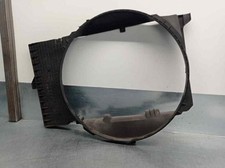 calandre avant MERCEDES-BENZ