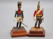 PLOMB   FIGURINES D'ARTISTES -