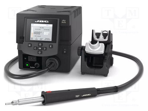 Jbc tools tese 2qb - jbc,