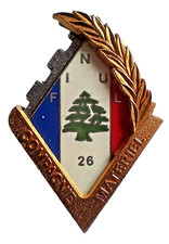 insigne OPEX - OPE 060 - 420°