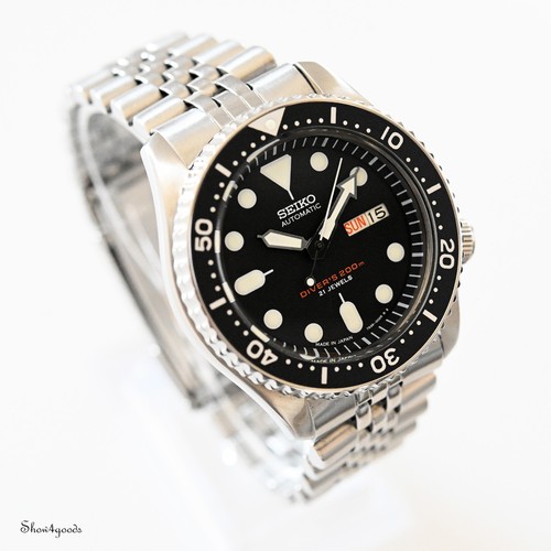 Seiko skx007j japan - japan, 7s26-0020