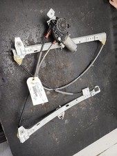 Leve vitre electrique avant
