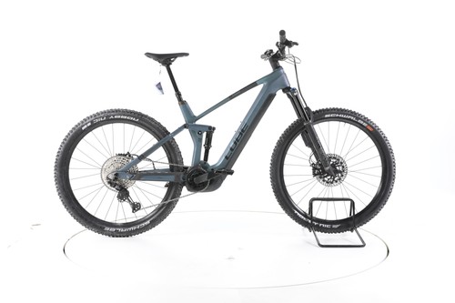 Cube stereo hybrid 140 hpc - cube, abs