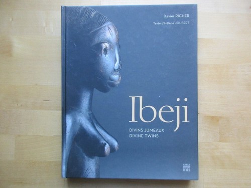 Ibeji divins jumeaux divine - divins,