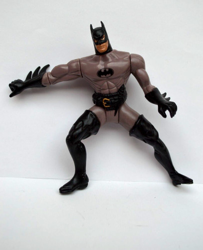 Jouet figurine batman kenner - figurine,