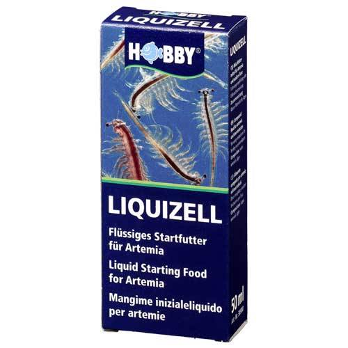 Hobby liquizell 50ml - hobby, 50ml,