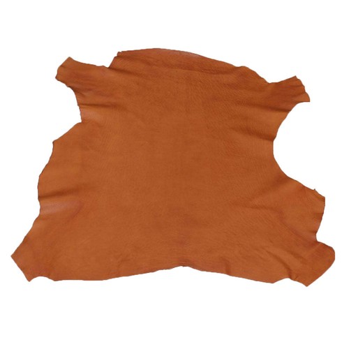 Peau entière cuir de - peau,