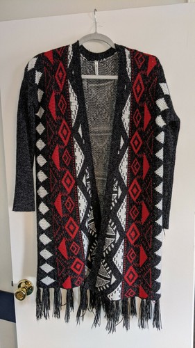 Kate collection long sweater - collection,