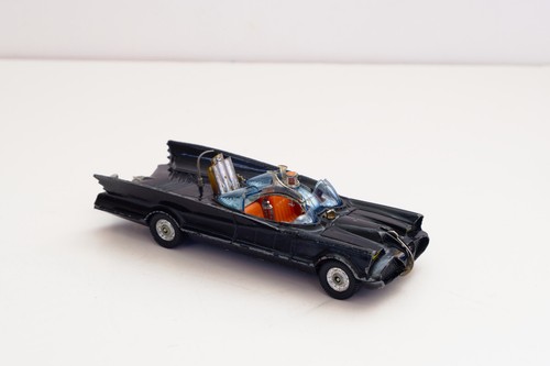 Vintage corgi toys 267 voiture - vintage,