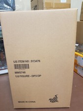 Hot Toys MMS746 Deadpool & Wolverine Figurine 1/6 Deadpool 31cm